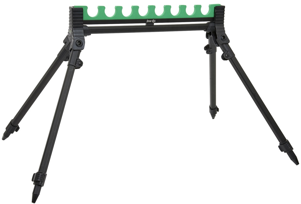 Sensas stojan roost rig luxury 8 prutů