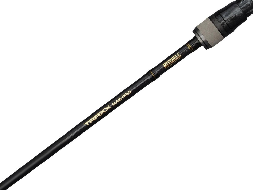 Mitchell Prut Traxx Mag-Pro Casting MH 2,13 m 10-45 g (1)