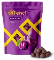Fencl Boilie Plum Squid 900 g