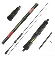 Berkley Prut Urban Allrounder 1,8 m 7-24 g