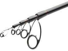 Kinetic Prut Xarann CT Tele ML 2,4 m 5-25 g (4)