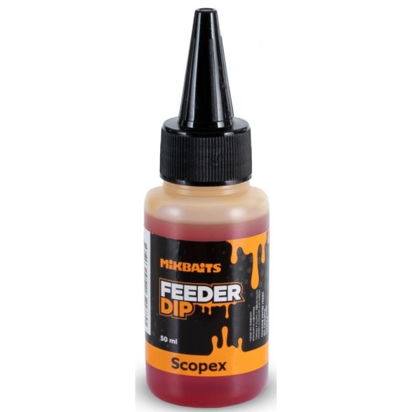 Mikbaits Feeder Dip 50 ml