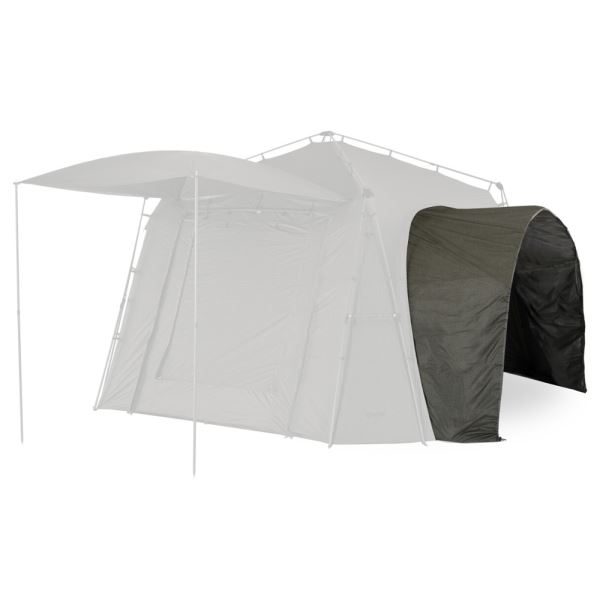 Mivardi Sada Pro Napojení Bivaku k Přístřešku Base Camp Xtreme XXL