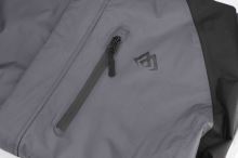 Mikado Nepromokavá Bunda Waterproof Jacket MFT Rain Jacket 2.5 L (4)