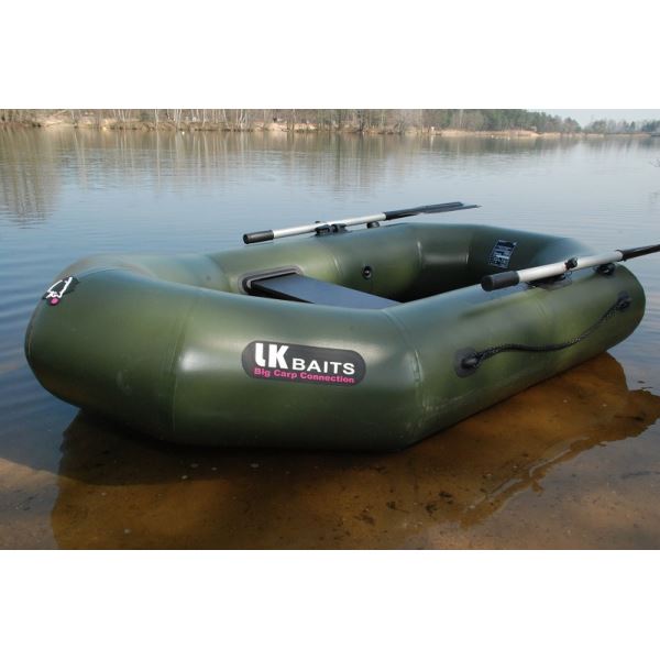 LK Baits Člun MK 200 Eco