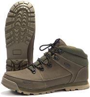 Nash Boty Trail Boots-Velikost 7