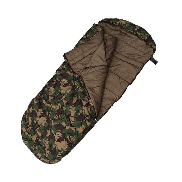 Gardner Spací Pytel Carp Duvet Plus