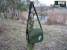 R-SPEKT Brašna cestovní 2 komorová na rameno (10)