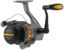 Fin-Nor Naviják Lethal 60 Spin Reel 1+1 (2)