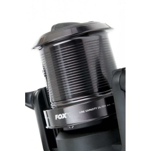 Fox Náhradní Cívka Eos 12000 Spare Spool Standard