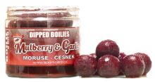 Sportcarp Boilies v Dipu Dipped Boilies 200 ml 20 mm Sportcarp Boilies v Dipu Dipped Boilies 200 ml 20 mm