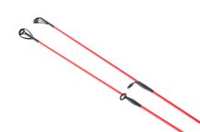 Mivardi Prut Rubicon Feeder 360H 3,6 m 100 g 3-Díl (5)