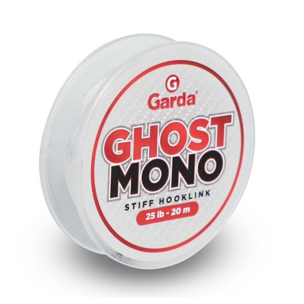 Garda Návazcový Vlasec Ghost Mono 20 m