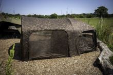 Fox Prodloužení Frontier X Camo Deluxe Extension (2)