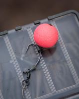 Fox Háčky Curve Shank Medium 10 ks (3)