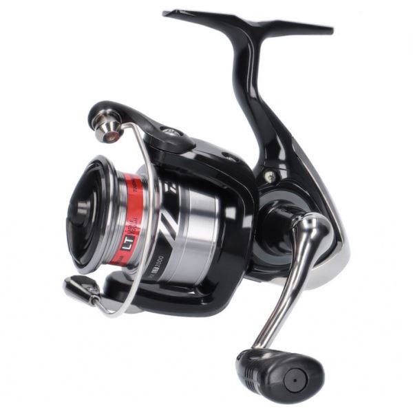 Daiwa Naviják RX LT 1000