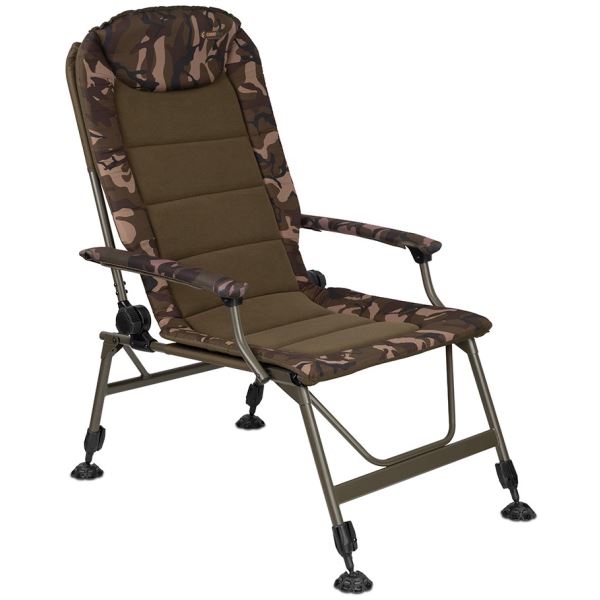 Fox Křeslo Camolite Large Recliner Chair