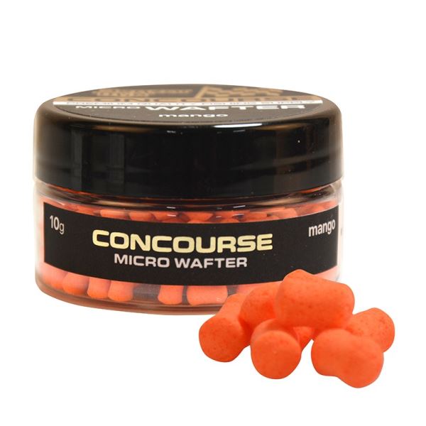 Benzar Mix Vyvážená Nástraha Concourse Micro Wafter 10 g