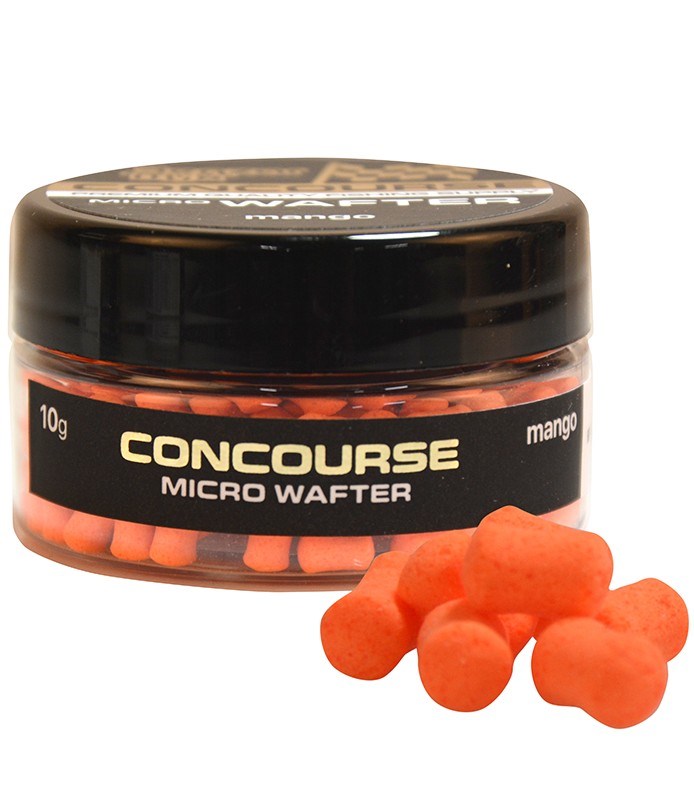 Benzar Mix Vyvážená Nástraha Concourse Micro Wafter 10 g (8)