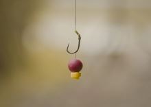 One More Cast Smršťovací Hadička Vitabitz Simply Shrink Tubing Green 8 x 55 mm (14)