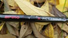 Sportex Prut X-Act Trout Spiro 3,6 m 8-20 g (3)