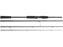 Westin Prut W2 Finesse Shad Travel MH 2,2 m 10-28 g 4-Díl (1)