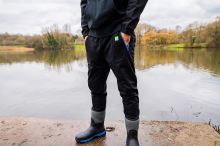 Preston Innovations Tepláky Lightweight Joggers (4)