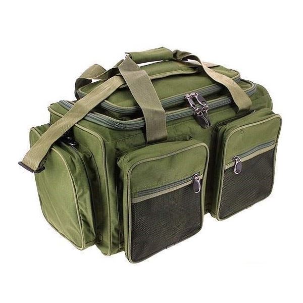 NGT Taška XPR Multi-Pocket Carryall