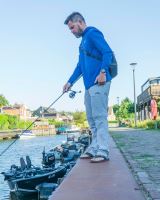 Fox Rage Prut Terminator X Finesse Game SPIN 2.15 m 3-14 g (13)