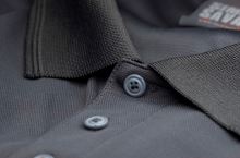 Savage Gear Triko Simply Savage 3 Stripes Polo (1)