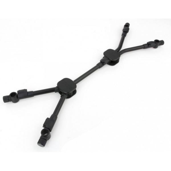 Fox Stojan Black Label Compact Pod