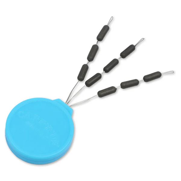 Carp´R´Us Závaží Tungsten Sinkers 9 ks