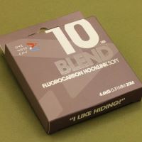 One More Cast Fluorocarbon Blend Fluorocarbon Hooklink Soft 20 m (3)