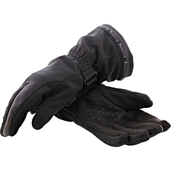 Westin Rukavice Winter Gloves Carbon Black