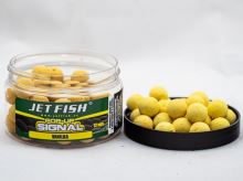 Jet Fish Signal Pop Up Vanilka - 40 g 12 mm