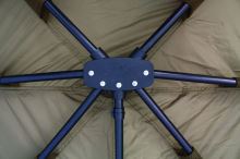 JRC Bivak STEALTH BLOXX (2)