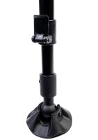 RidgeMonkey Stolek S Powerbankou Vault Tech Table 9500 maH (6)