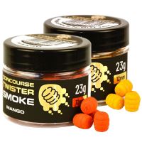 Benzar Mix Nástrahy Concourse Smoke Twister 12 mm 23 g Benzar Mix Nástrahy Concourse Smoke Twister 12 mm 23 g