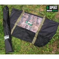 R-SPEKT Taška s pevnými rameny na vážení ryb LUXUS (3)