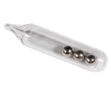 Fox Rage Chrastítka Strike Point Glass Rattle (1)