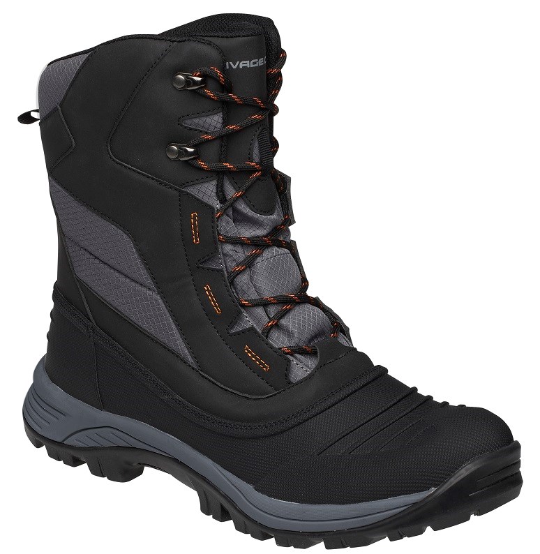 Download Savage Gear Boty Performance Winter Boot Black Grey ...