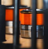 Daiwa Splétaná Šňůra J-Braid Expedition X8E Smash Orange 300 m (4)