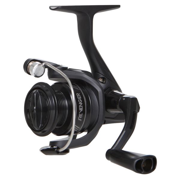 Okuma Naviják Revenger A 6000A