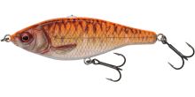 Savage Gear Wobler 3D Roach Jerkster SS PHP Gold Fish-14,5 cm 68 g