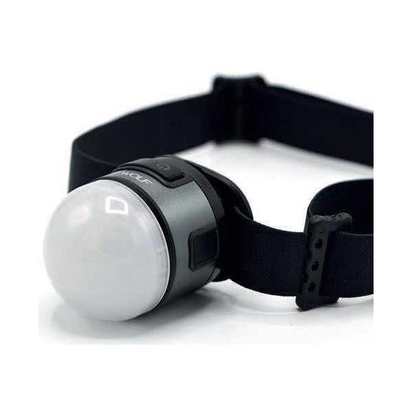 Wolf Čelovka mpl-400 Multifunction Headlamp