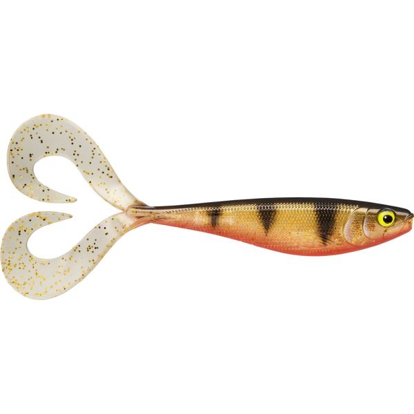 Rapala Gumová Nástraha Soft Olio BLRC 18 cm 55 g