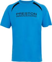 Preston Innovations Tričko Blue Breeze T-Shirt