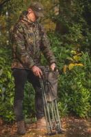 Solar Křeslo Undercover Camo Foldable Easy Chair High (2)