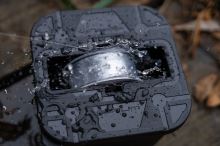 Korum Odvíječ Vlasce Fishing Line Spooler (3)