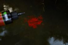 Nikl Atraktor Lum-X Red Liquid Glow 115 ml (3)